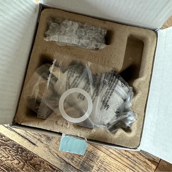 Cinderella Scentsy Mini Warmer NIB - New in Box | Disney - Picture 5 of 10